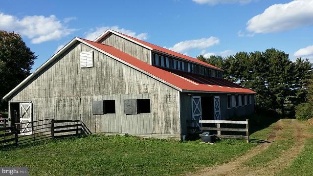 6096 Keyser Road Hume, VA 22639 - Photo 15 of 22 View