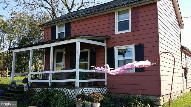 6096 Keyser Road Hume, VA 22639 - Photo 19 of 22 View