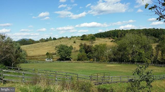 6096 Keyser Road Hume, VA 22639 - Photo 22 of 22 View