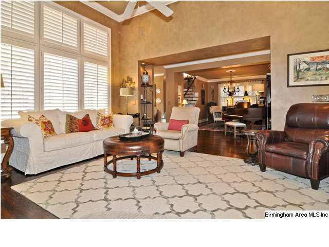 5772 Chestnut Trace Birmingham, AL 35244 - Photo 8 of 32