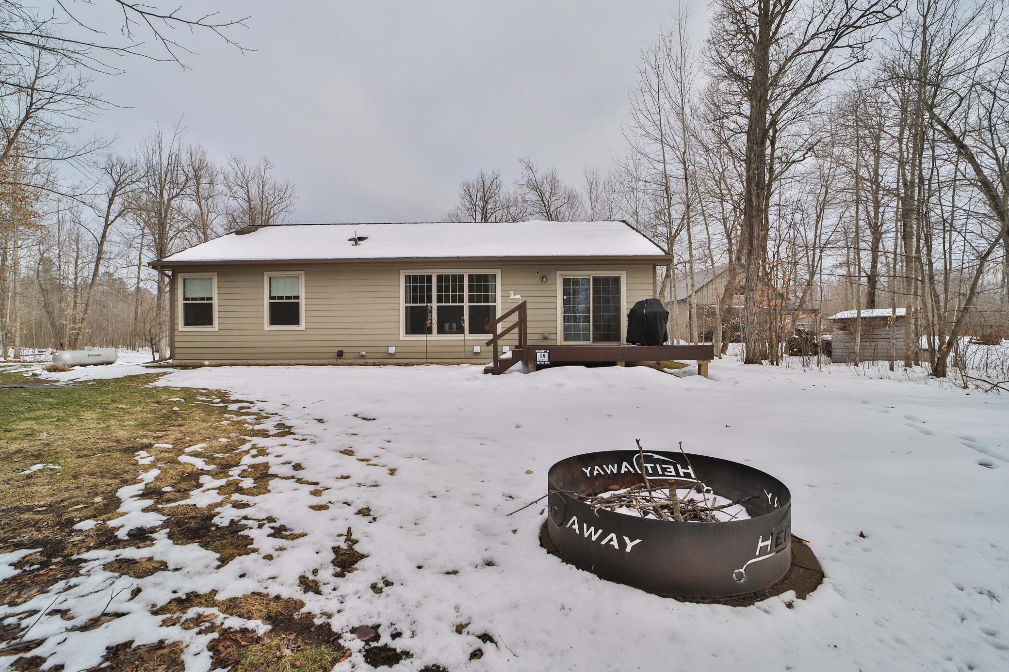 21275 Evening Star Lane Emily, MN 56447 - Photo 36 of 42