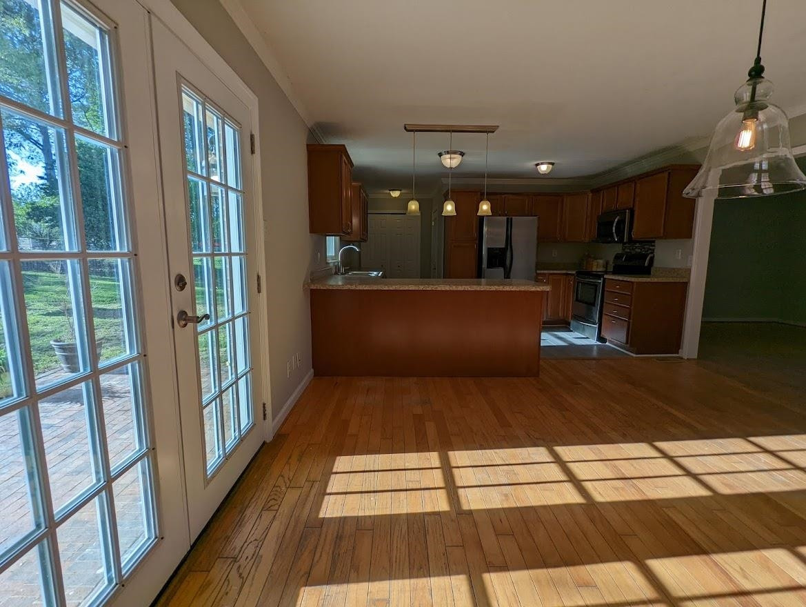 930 Allister Road Durham, NC 27703 - Photo 9 of 20 Photo 9