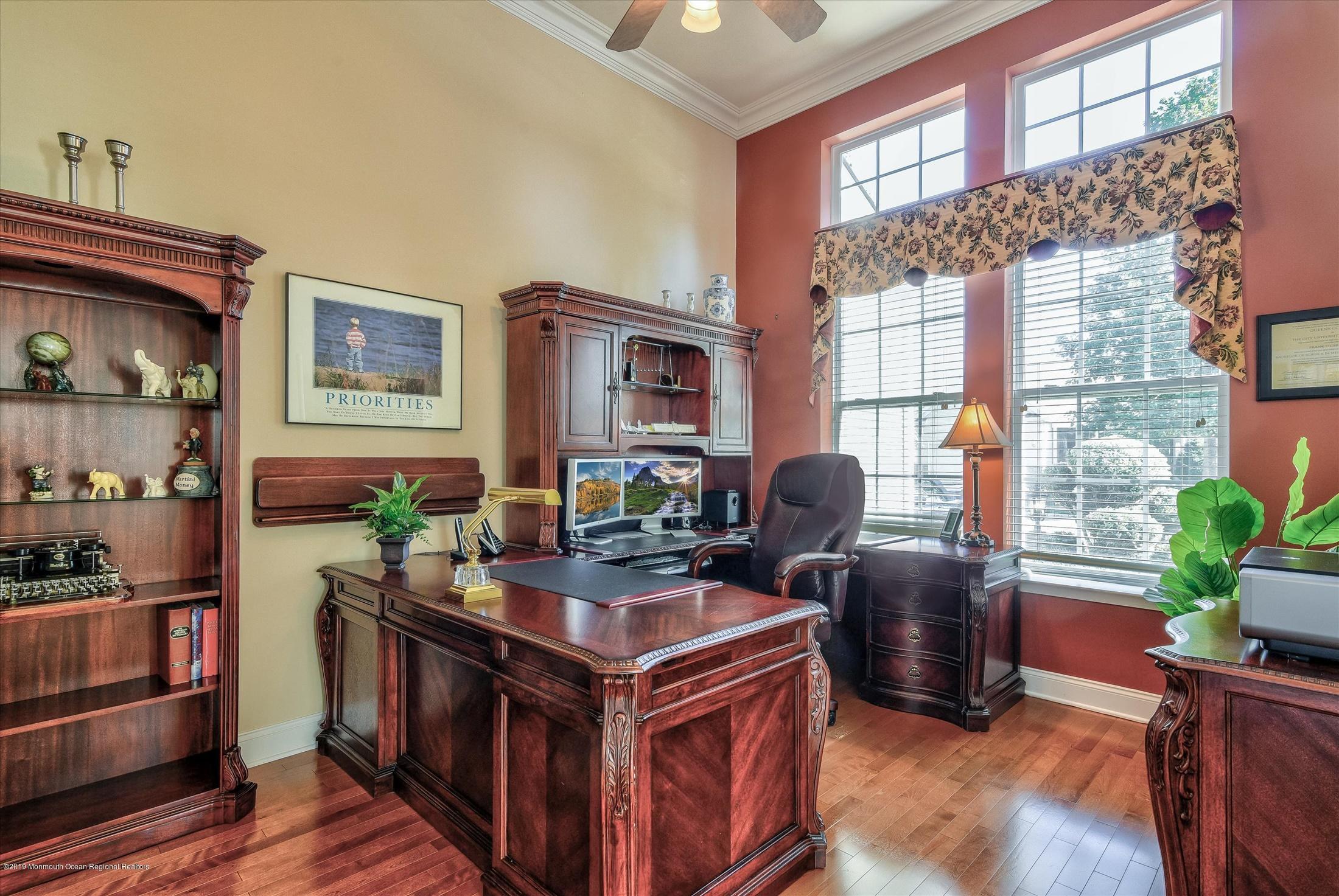 47 Portchester Drive Jackson, NJ 08527 - Photo 12 of 46 a view of a livingroom with furniture