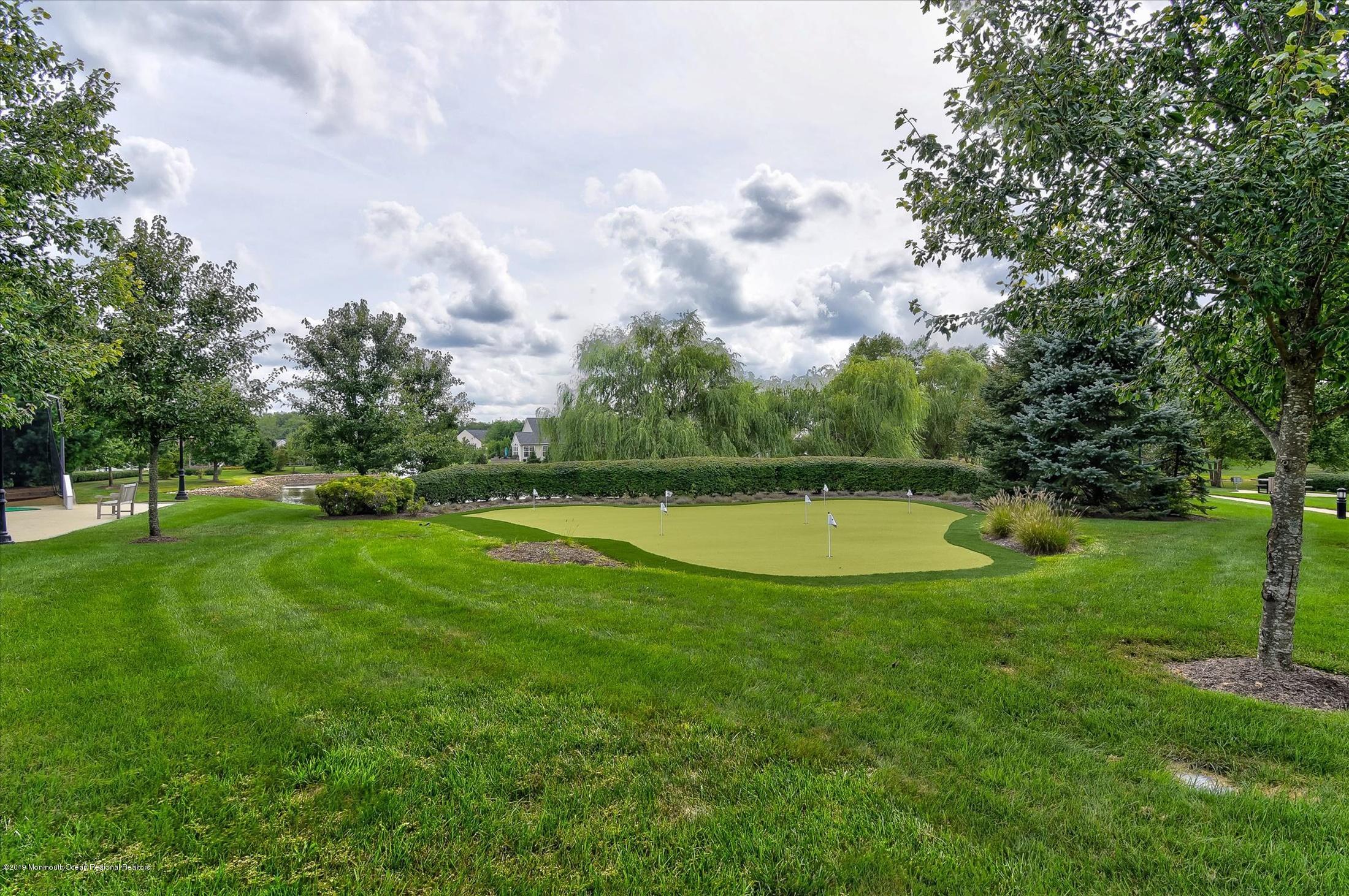 47 Portchester Drive Jackson, NJ 08527 - Photo 41 of 46 a view of a park