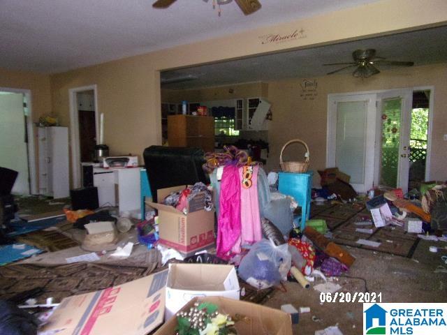 1826 Potter Road Bessemer, AL 35020 - Photo 4 of 4