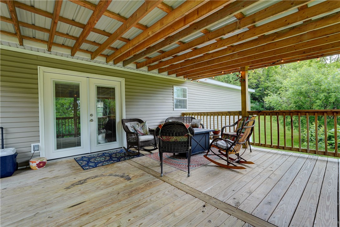 5420 Middle Road North Canadice, NY 14466 - Photo 42 of 47