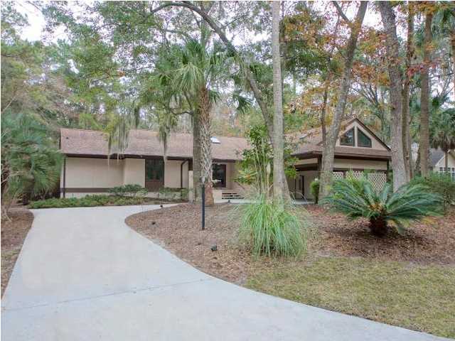 2880 Captain Sams Road Seabrook Island, SC 29455 - Photo 2 of 23 Additional Photo
