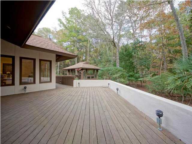 2880 Captain Sams Road Seabrook Island, SC 29455 - Photo 22 of 23 Additional Photo