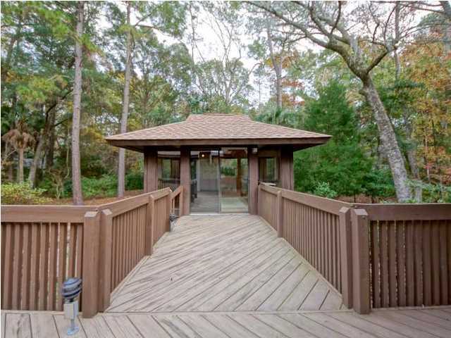 2880 Captain Sams Road Seabrook Island, SC 29455 - Photo 6 of 23 Additional Photo