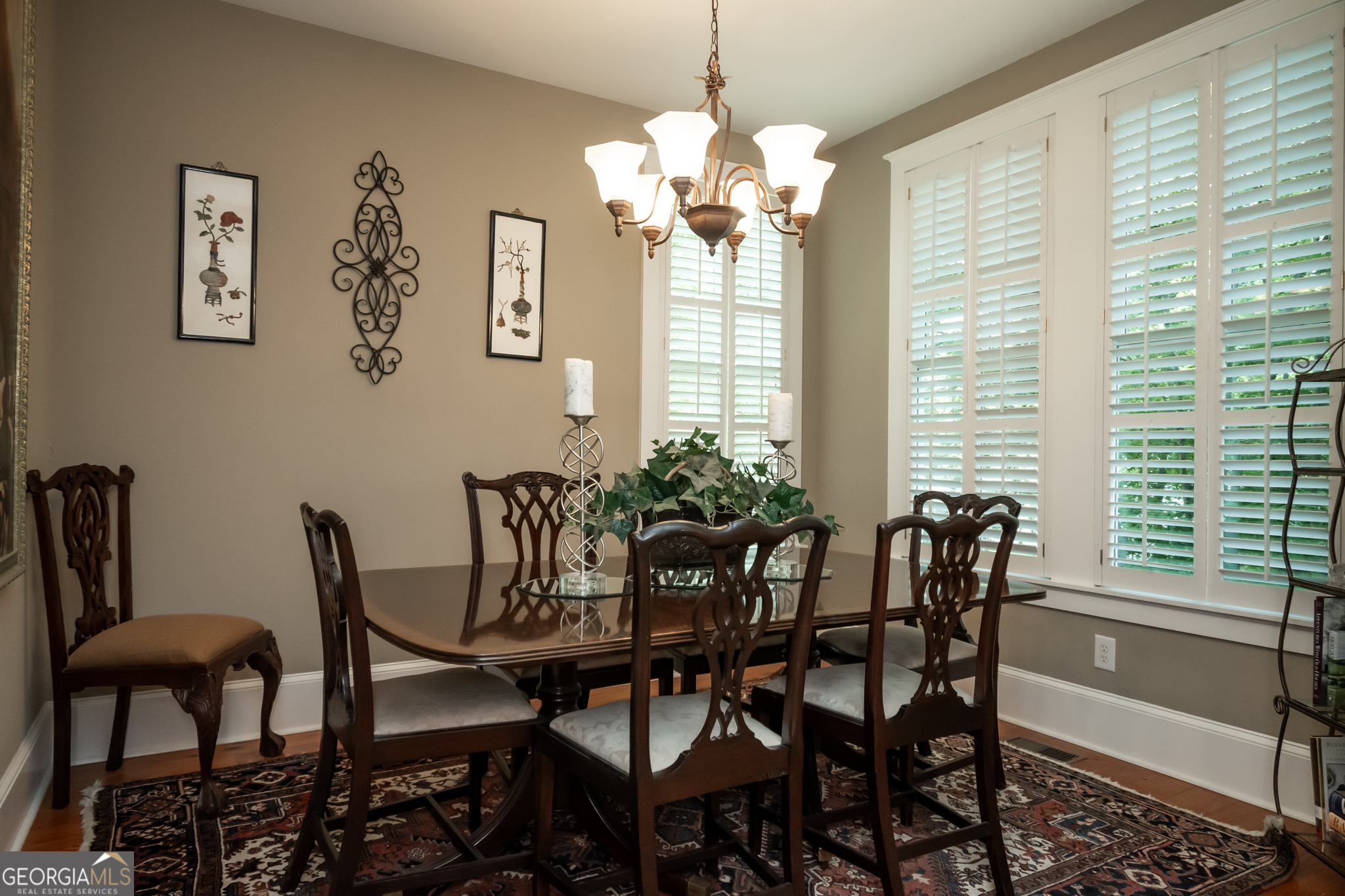 11 Chestnut Oak Run Athens, GA 30607 - Photo 8 of 42