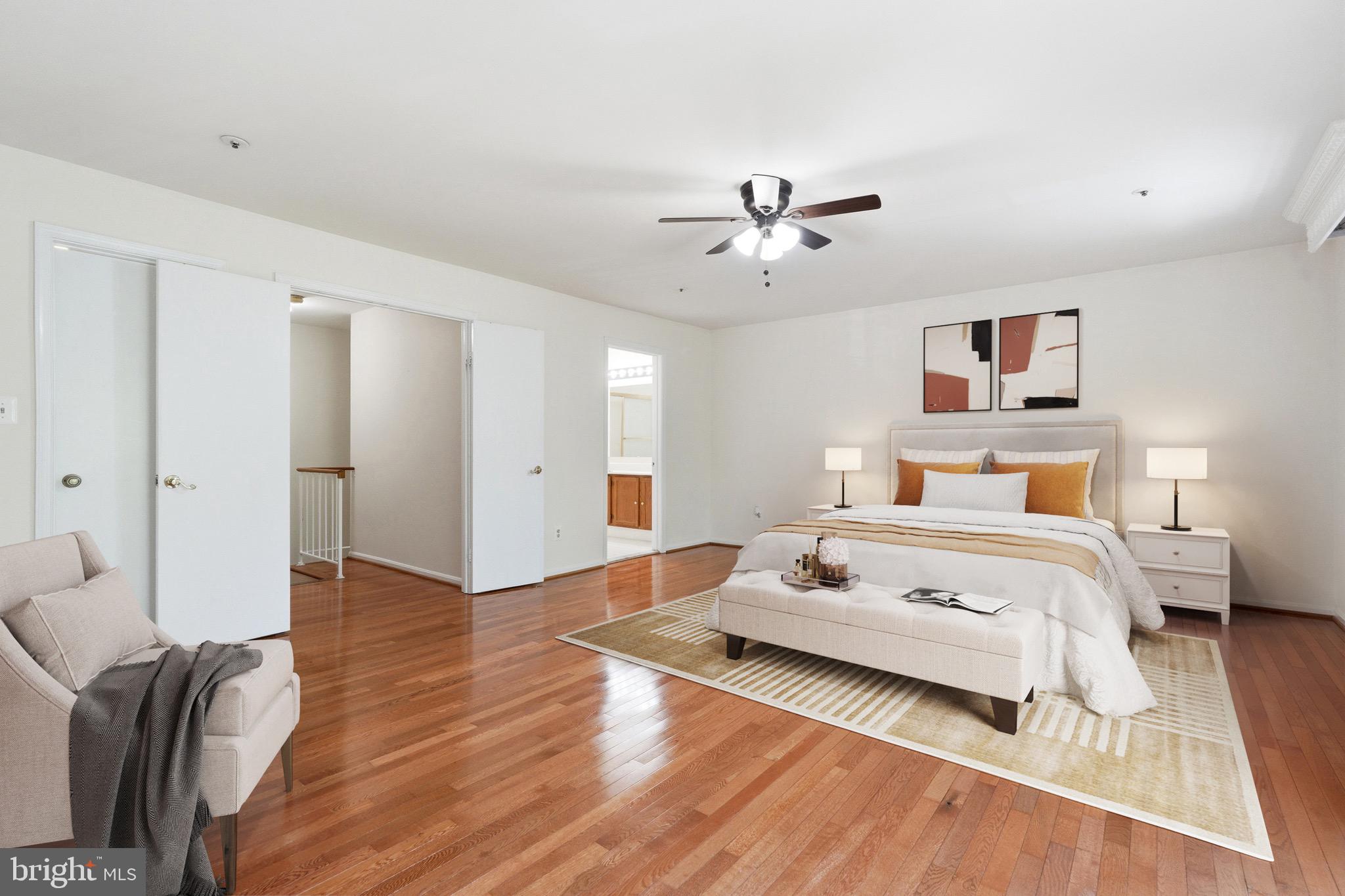 4753 River Valley Way, Unit 56 Bowie, MD 20720 - Photo 27 of 38