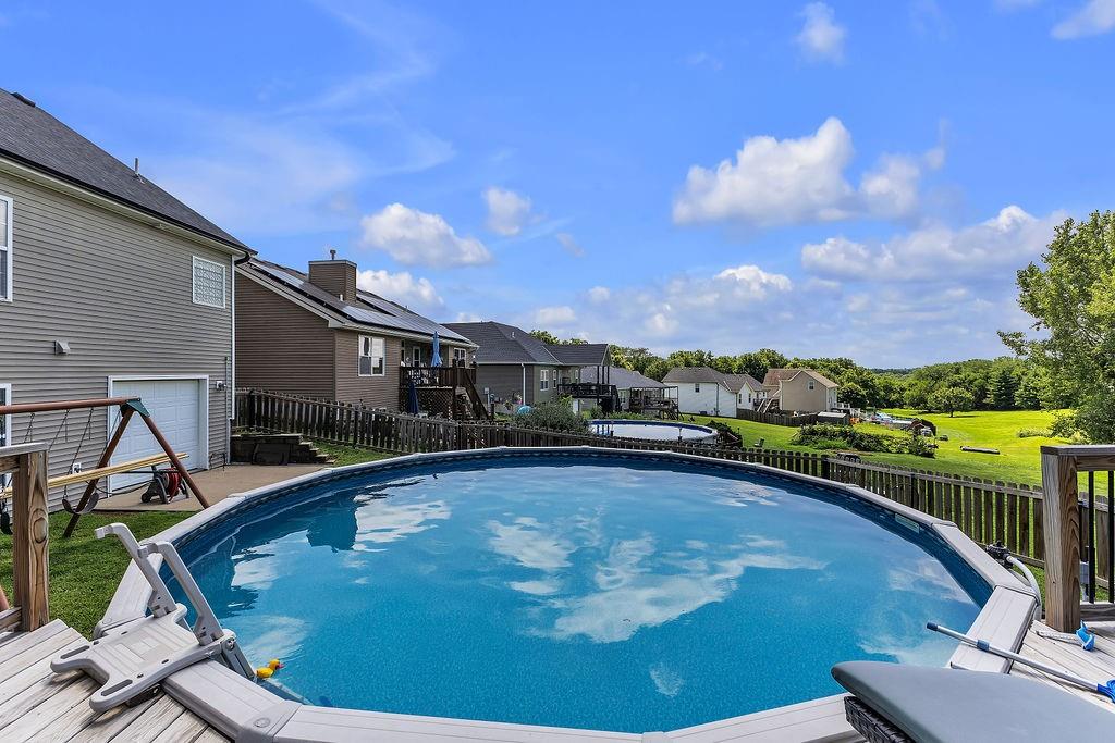 2708 Meadow Ridge Drive St. Joseph, MO 64504 - Photo 51 of 60