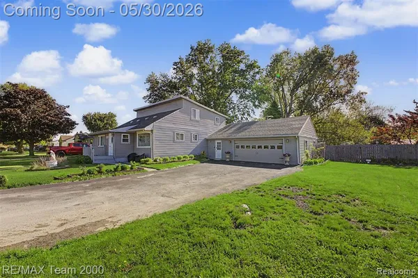 $309,900 | 13867 Humphrey Street, Southgate, MI 48195
