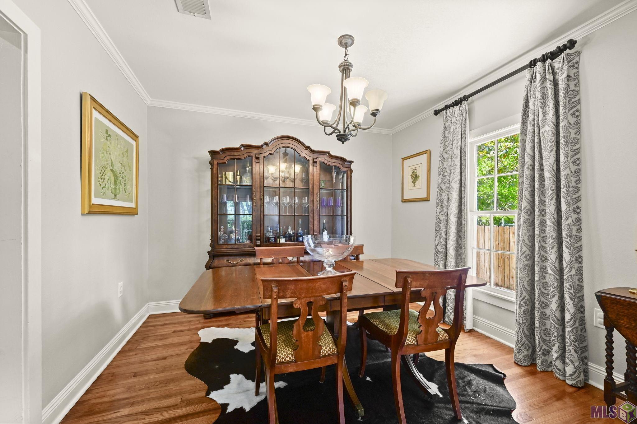 4558 Orchid Street Baton Rouge, LA 70808 - Photo 8 of 21
