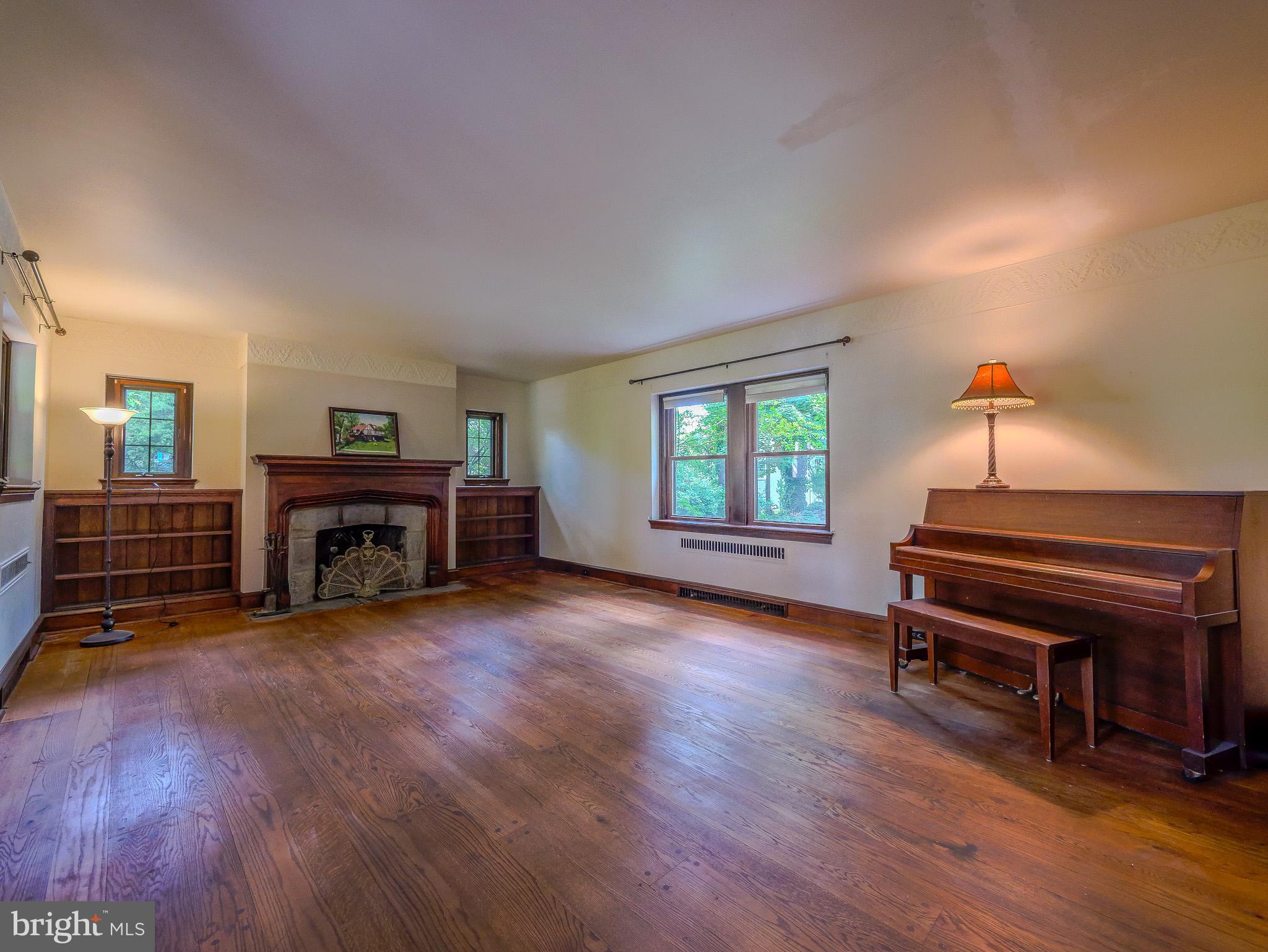 522 Brookfield Road Drexel Hill, PA 19026 - Photo 39 of 113
