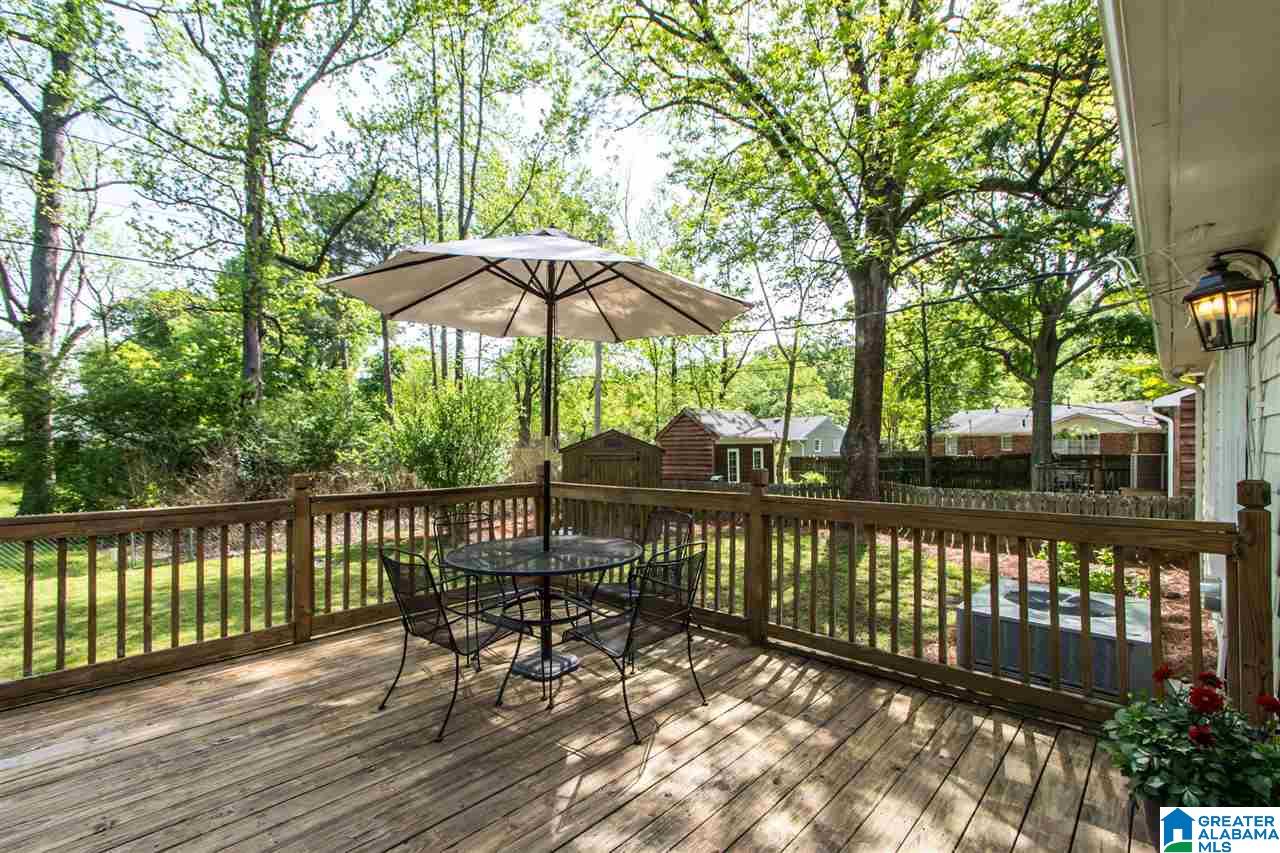 4212 MountainDale Road Birmingham, AL 35213 - Photo 20 of 23