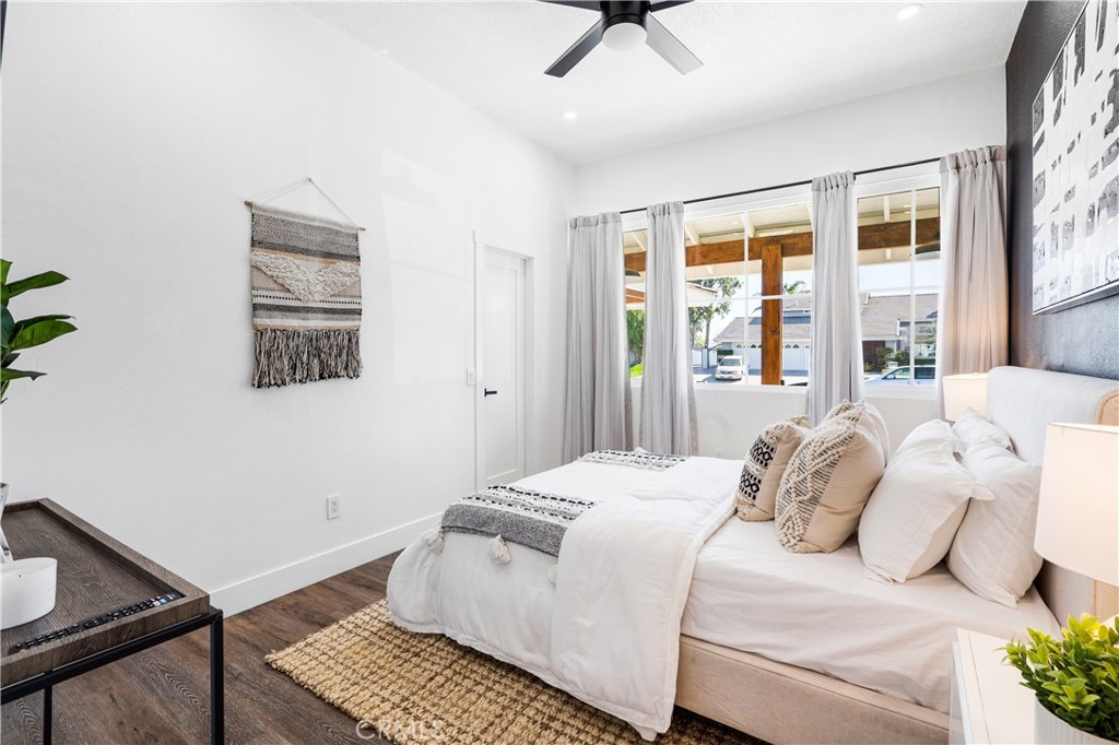 2416 Hialeah Circle Norco, CA 92860 - Photo 15 of 71 2416 Hialeah Circle Bed 1