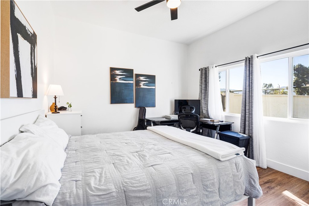 2416 Hialeah Circle Norco, CA 92860 - Photo 17 of 71 2416 Hialeah Circle Bedroom 2