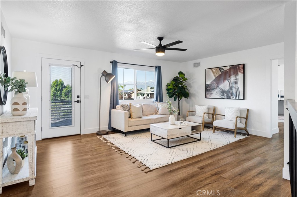 2416 Hialeah Circle Norco, CA 92860 - Photo 23 of 71 2416 Hialeah Circle Loft Upstairs