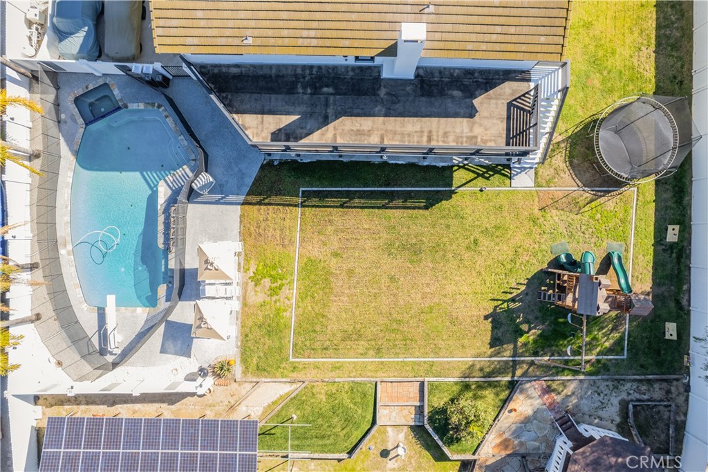 2416 Hialeah Circle Norco, CA 92860 - Photo 5 of 71 2416 Hialeah Circle Pool / RV Parking / Solar