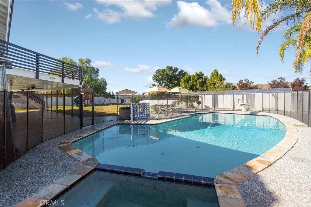 2416 Hialeah Circle Norco, CA 92860 - Photo 54 of 71 2416 Hialeah Circle Pool