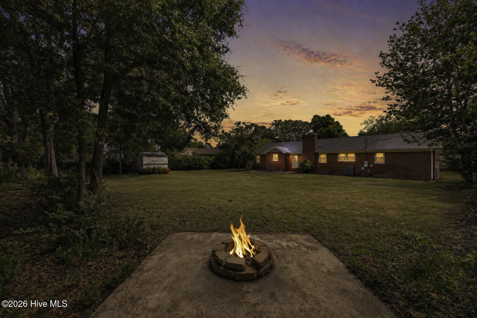 617 Windemere Road Wilmington, NC 28405 - Photo 3 of 57 617WindemereRoad-10_Dusk