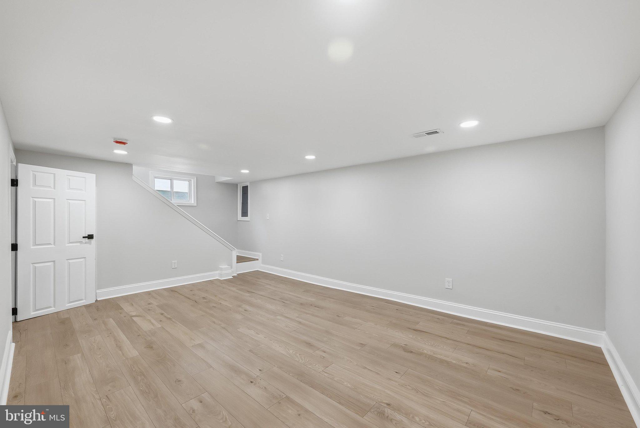 7701 Gunther Road Glen Burnie, MD 21060 - Photo 24 of 40 Recreation Room