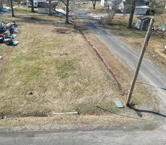 $7,500 | 625 North Marion Street, Salem, IL 62881