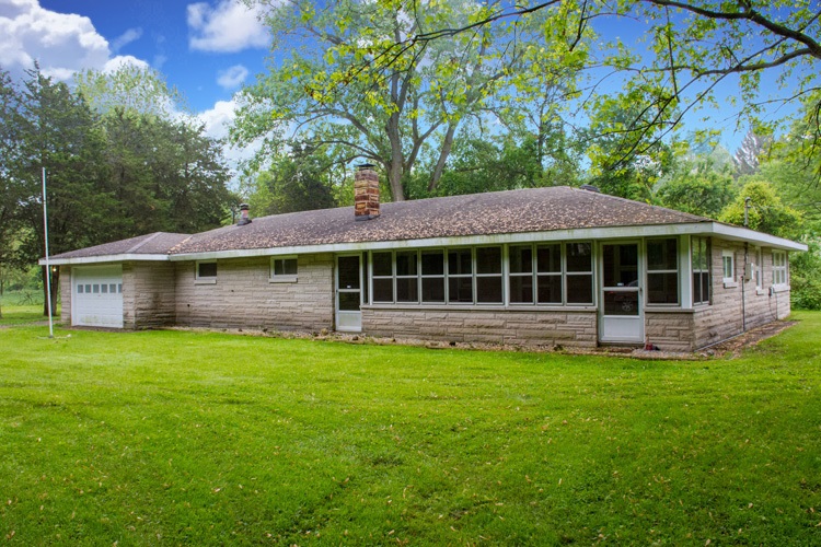 55392 Filbert Road Mishawaka, IN 46545 - Photo 1 of 24