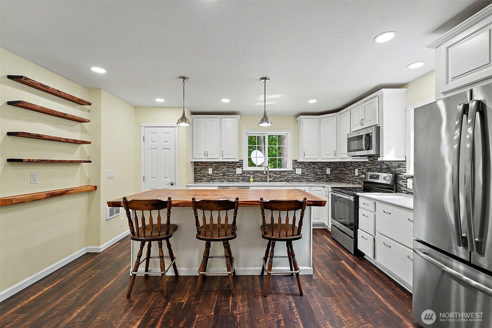 9938 168th Avenue Southwest Rochester, WA 98579 - Photo 20 of 40 Gallery Image 20