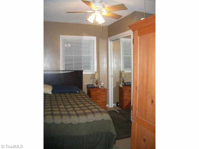 110 Mayview Avenue High Point, NC 27265 - Photo 6 of 9 Other. Both bedrooms have nice sized closets. One bedroom has direct access to the bathroom.