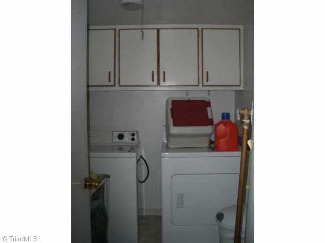 110 Mayview Avenue High Point, NC 27265 - Photo 8 of 9 Other. There is a large, convenient laundry room.