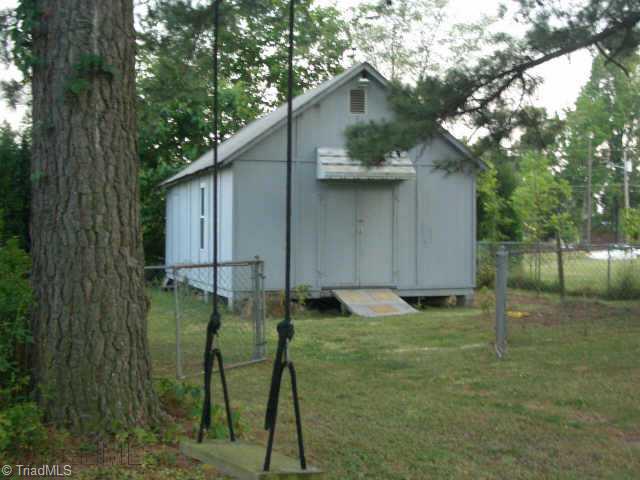 110 Mayview Avenue High Point, NC 27265 - Photo 9 of 9 Other. A beautiful 50x190 lot ... a fenced garden area ... a swing in the shade ... AND A 16 X30 WIRED WORKSHOP! Don t miss this great home!