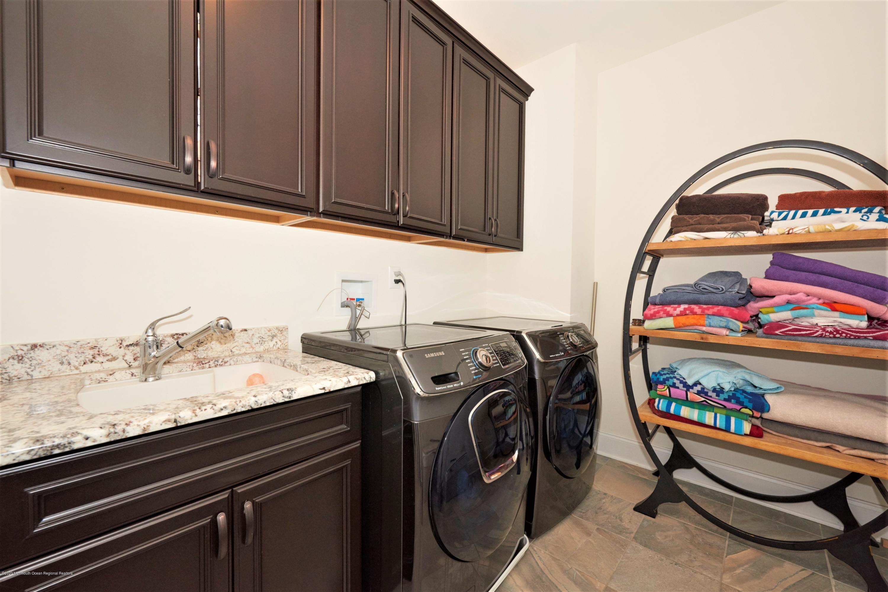 15 Windermere Road Lincroft, NJ 07738 - Photo 23 of 56 19-Laundry rm
