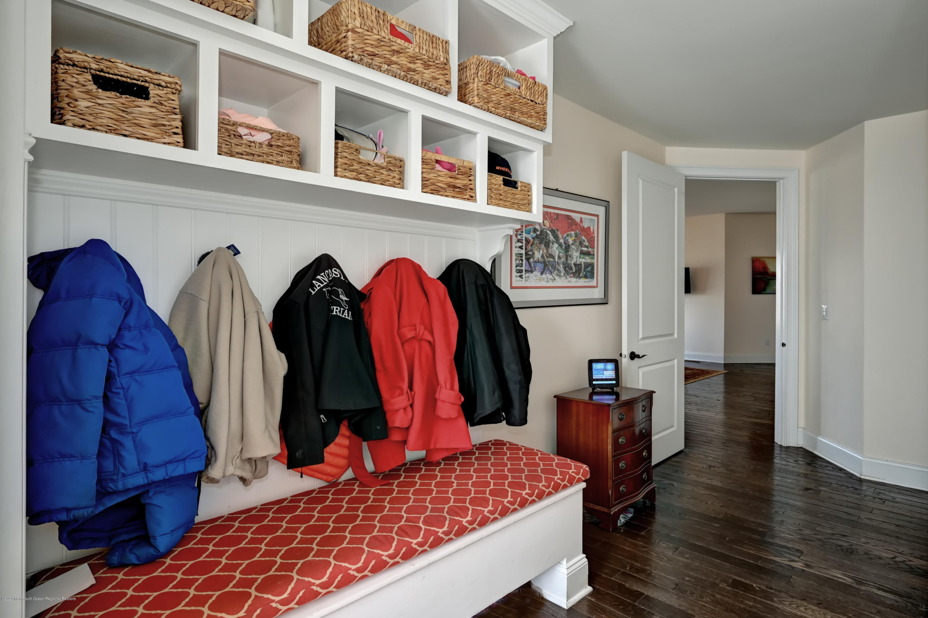 15 Windermere Road Lincroft, NJ 07738 - Photo 25 of 56 a living room with furniture