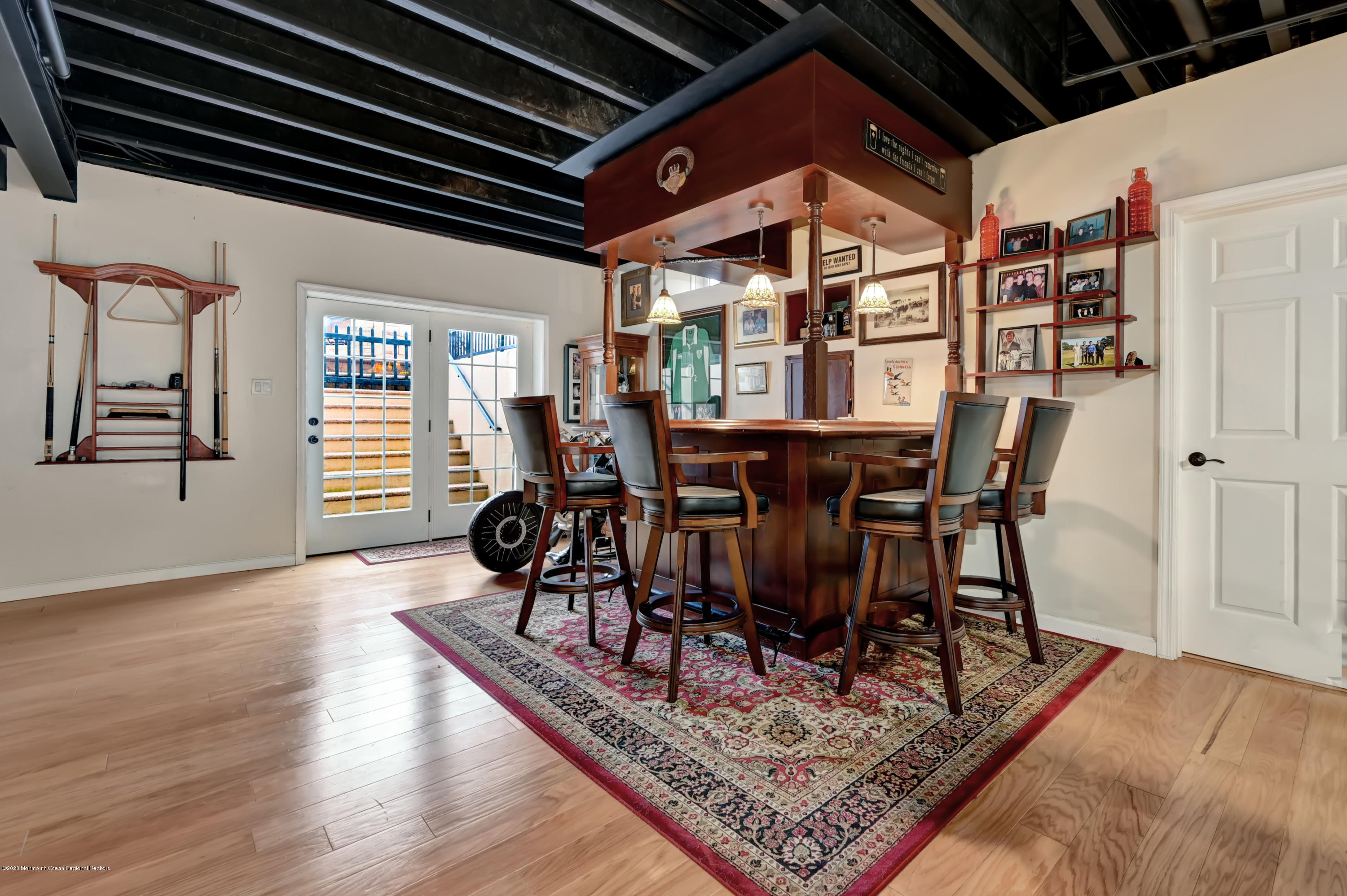 15 Windermere Road Lincroft, NJ 07738 - Photo 34 of 56 a view of a chairs and table in a room