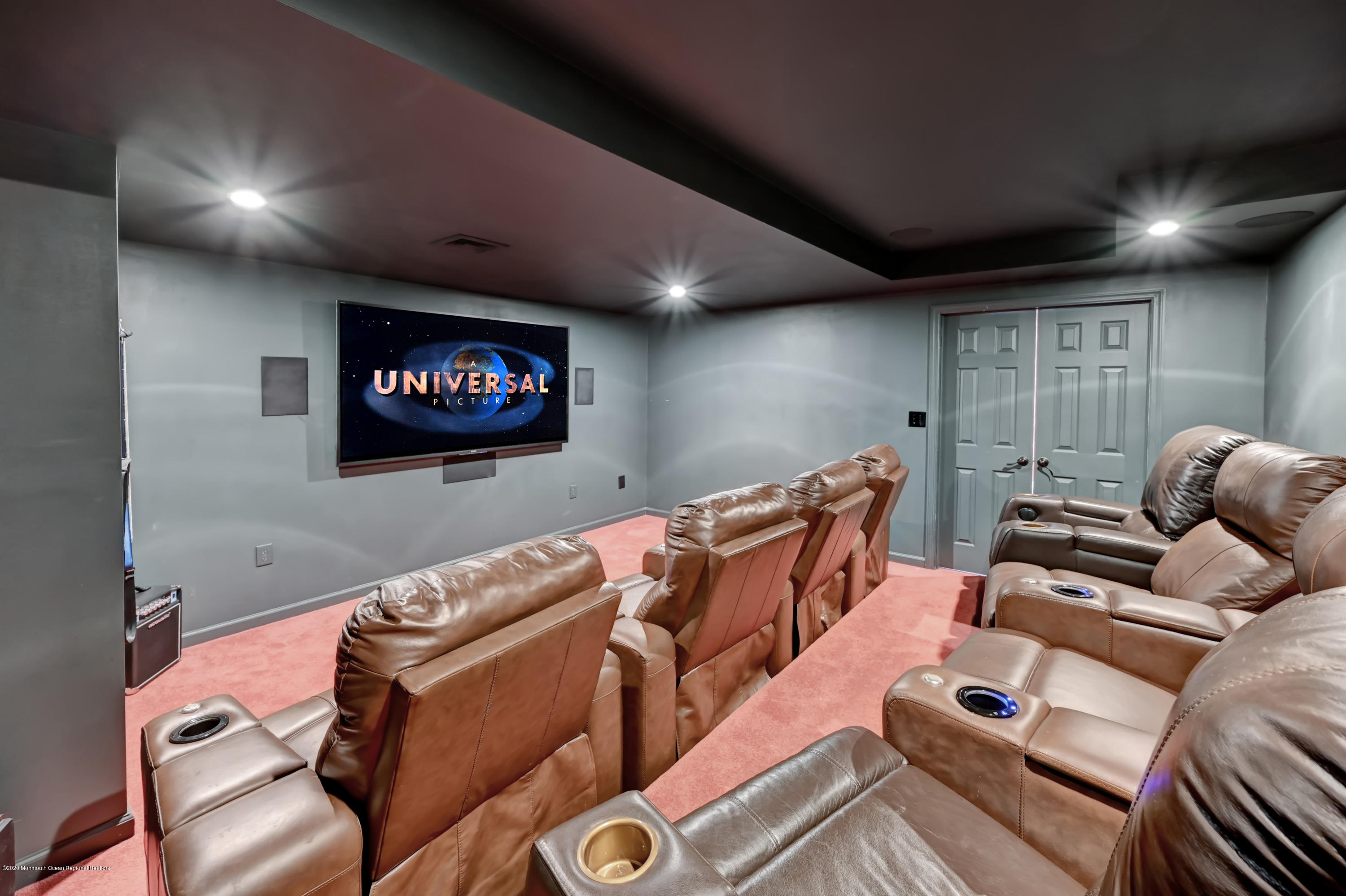 15 Windermere Road Lincroft, NJ 07738 - Photo 41 of 56 29-Theater