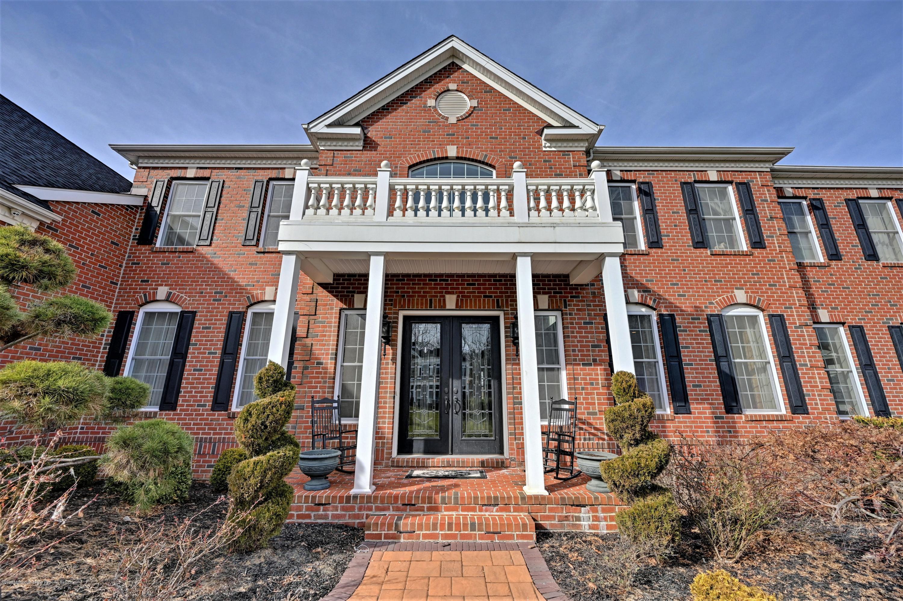 15 Windermere Road Lincroft, NJ 07738 - Photo 56 of 56 43-Thanks for visiting