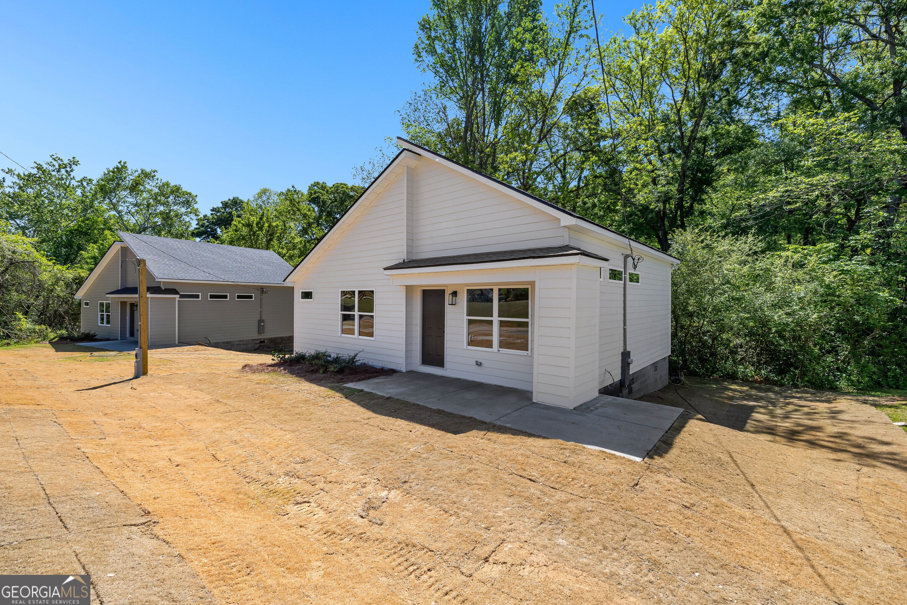 799 Hunnicutt Street LaGrange, GA 30240 - Photo 4 of 27