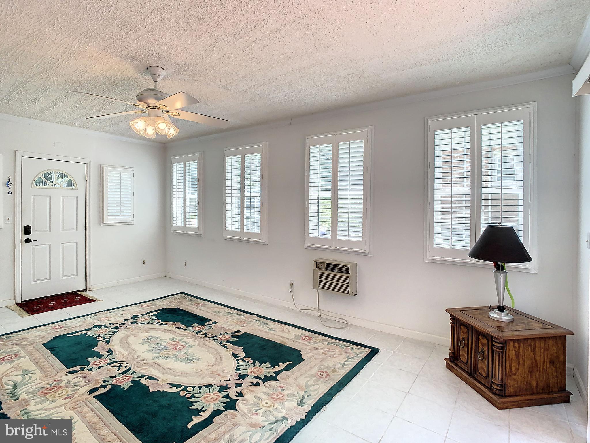9506 Boyer Place Silver Spring, MD 20910 - Photo 11 of 35 Sunroom