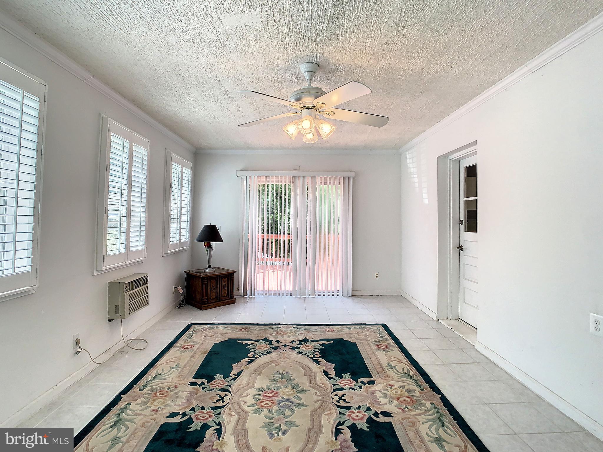 9506 Boyer Place Silver Spring, MD 20910 - Photo 12 of 35 Sunroom