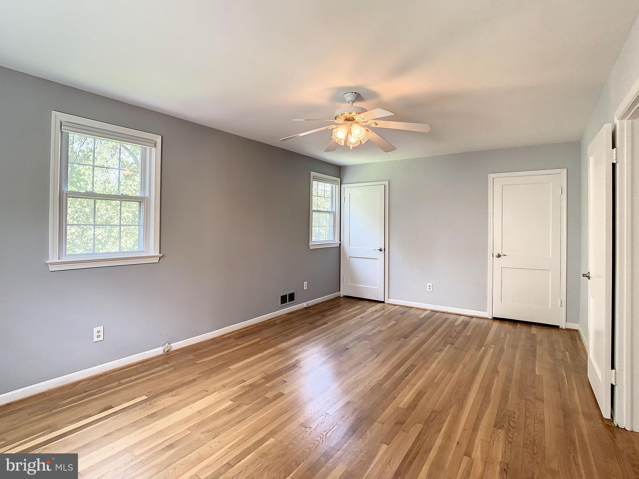 9506 Boyer Place Silver Spring, MD 20910 - Photo 15 of 35 Primary Bedroom