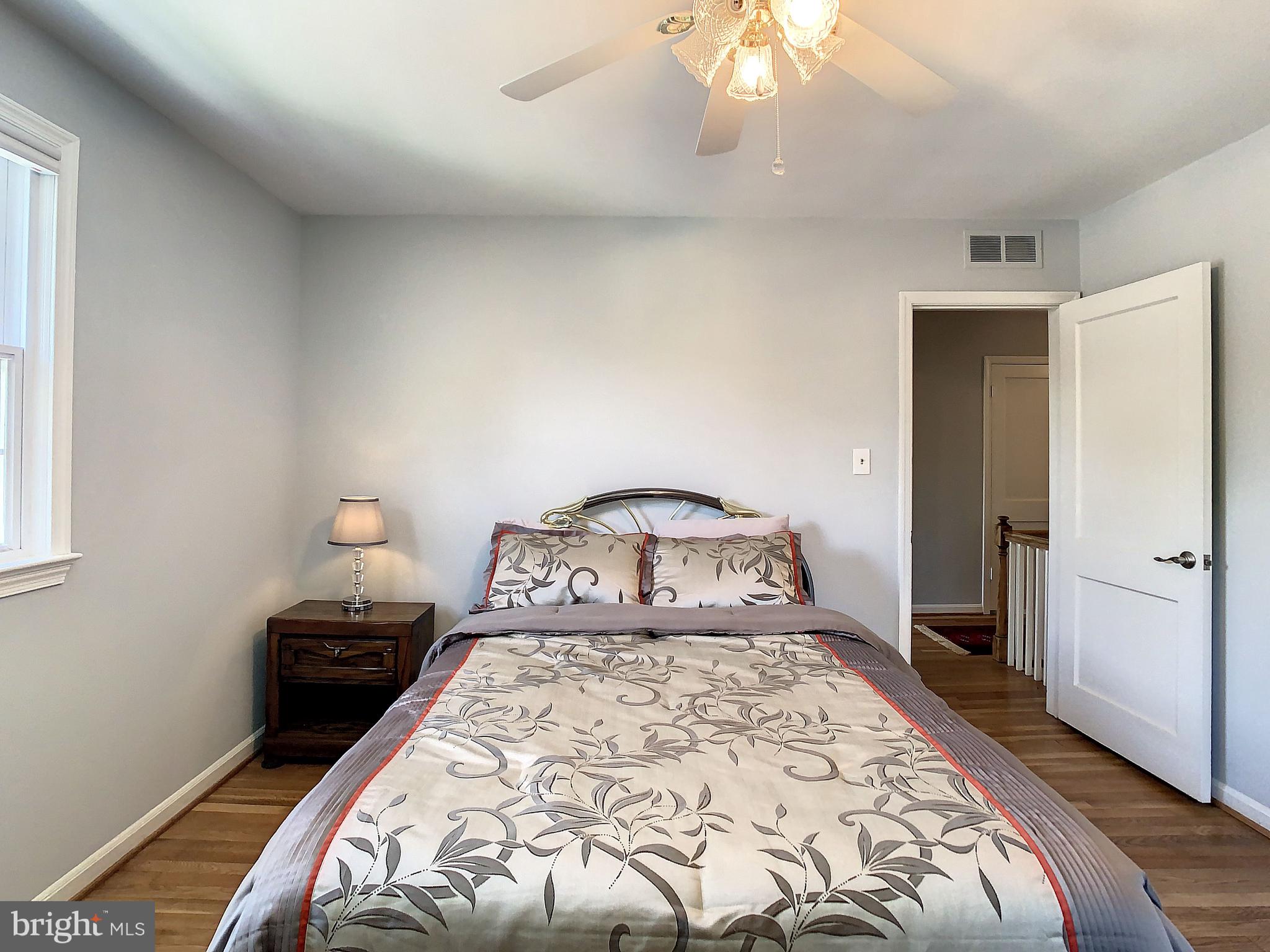 9506 Boyer Place Silver Spring, MD 20910 - Photo 20 of 35 Bedroom #2