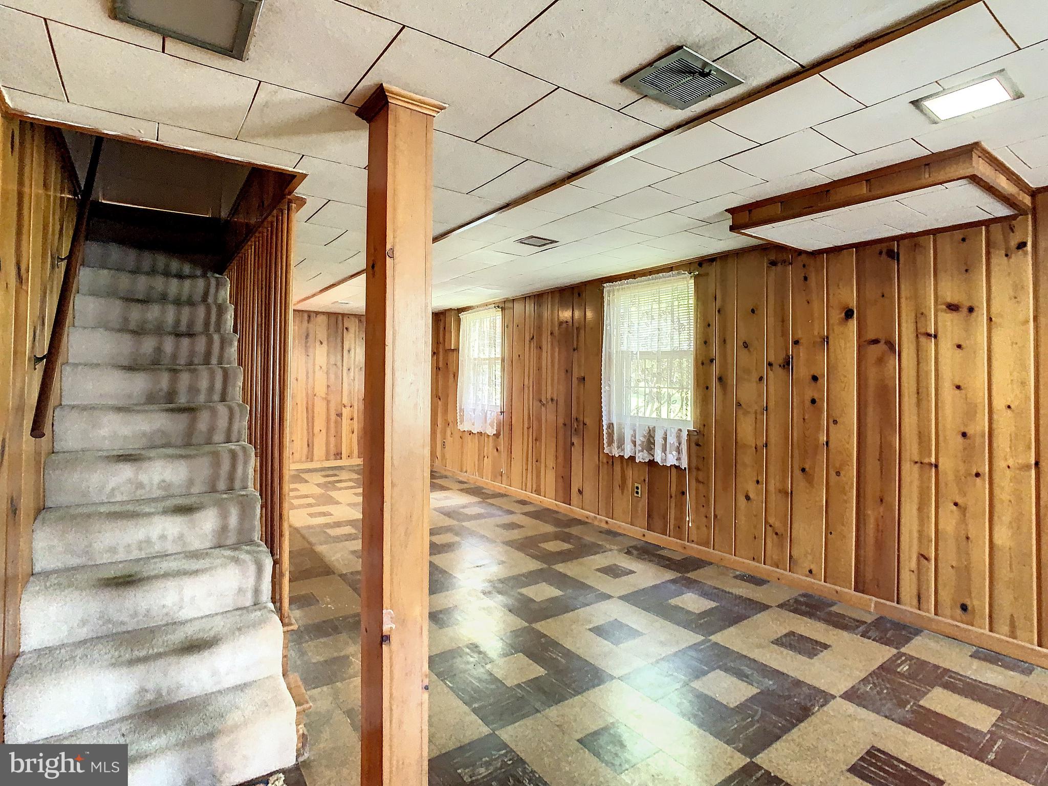9506 Boyer Place Silver Spring, MD 20910 - Photo 25 of 35 Basement
