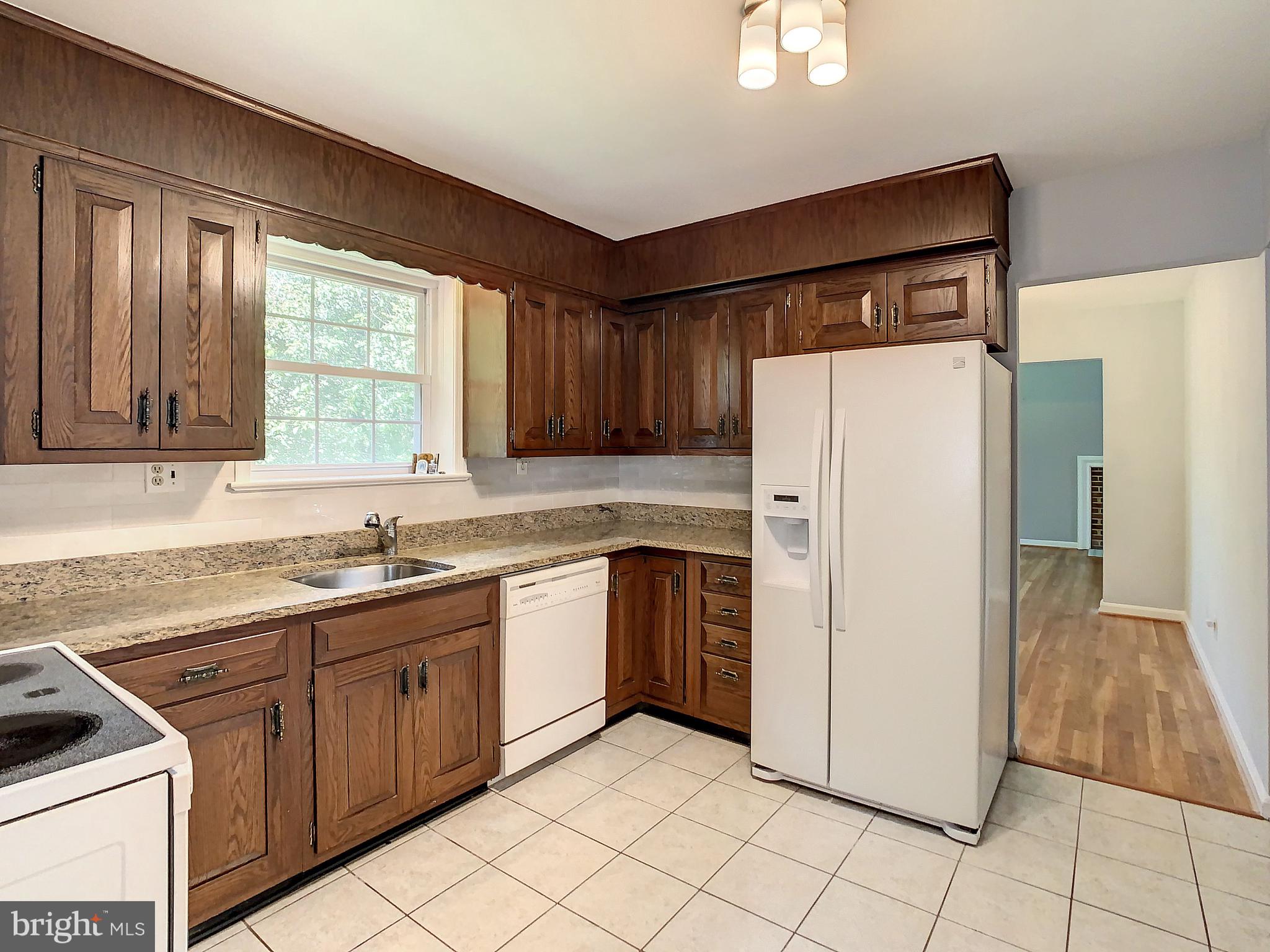 9506 Boyer Place Silver Spring, MD 20910 - Photo 8 of 35 Kitchen