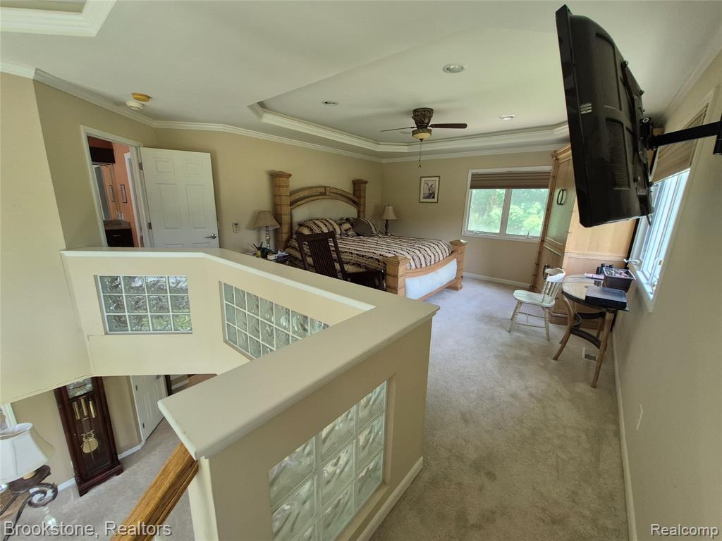 5910 Spring Valley Lane Dryden, MI 48428 - Photo 35 of 87