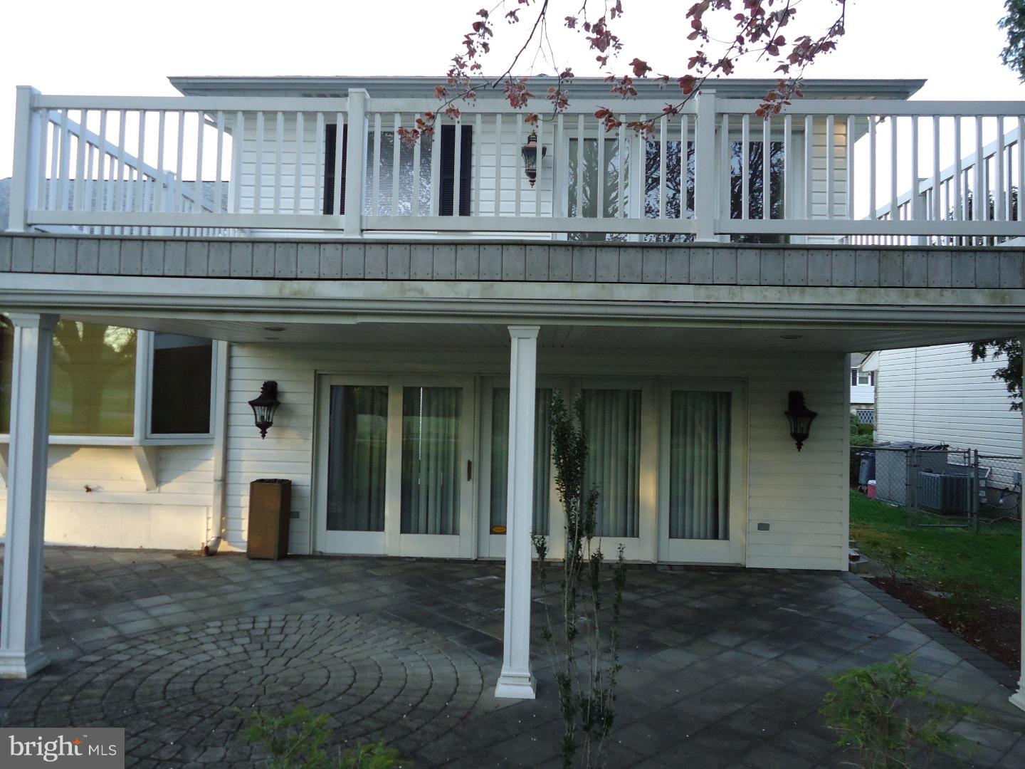 8816 Rising Sun Avenue Philadelphia, PA 19115 - Photo 22 of 22 Gallery Image 22