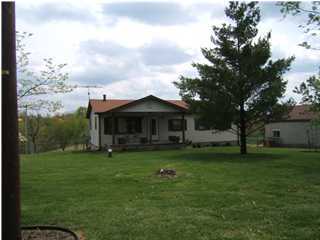 3044 High Plains Road Custer, KY 40115 - Photo 1 of 3 Primary Photo