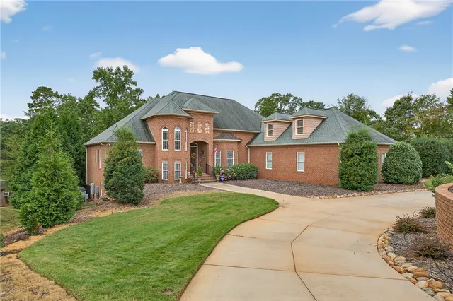 $1,395,000 | 1201 Sunset Lane, Anderson, SC 29626