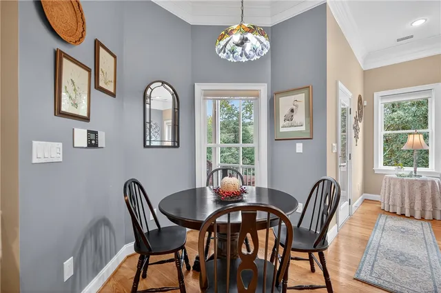 $1,395,000 | 1201 Sunset Lane, Anderson, SC 29626